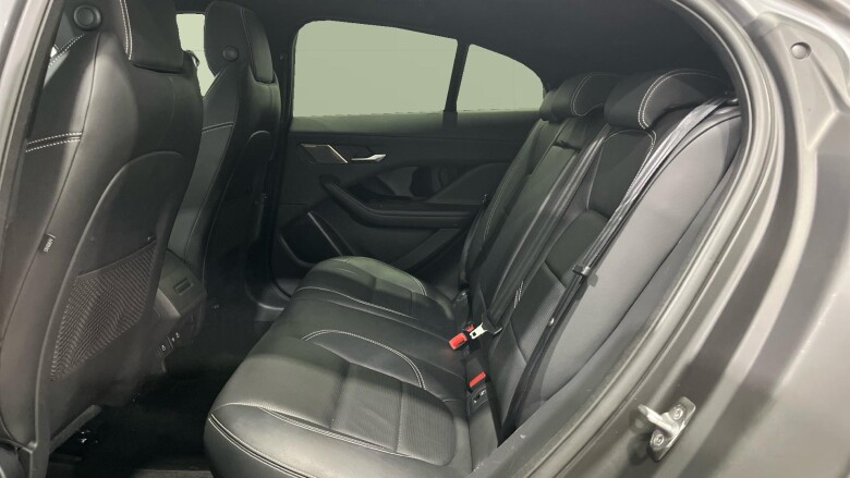 Jaguar I-Pace 294kW EV400 Black 90kWh 5dr Auto [11kW Charger] Electric Estate